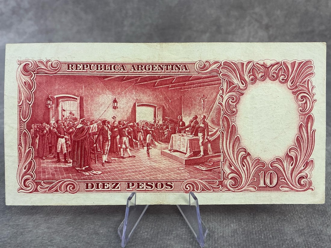Foreign Currency - 7