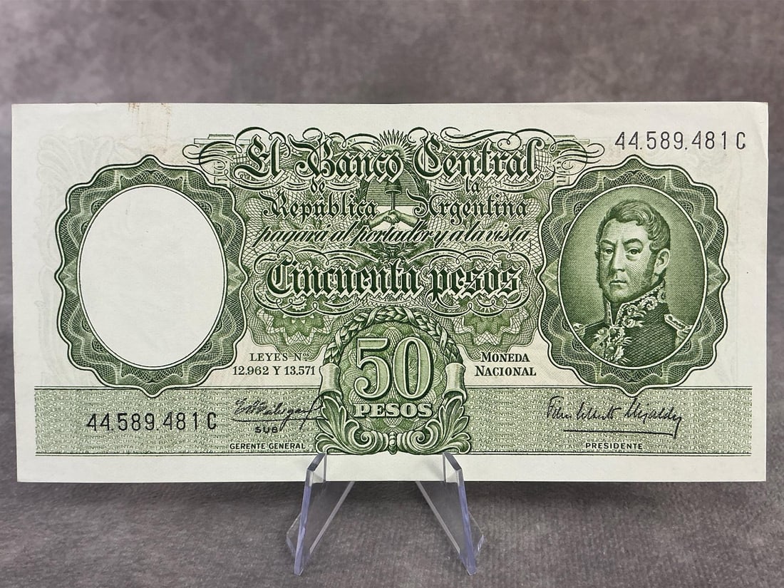 Foreign Currency - 8