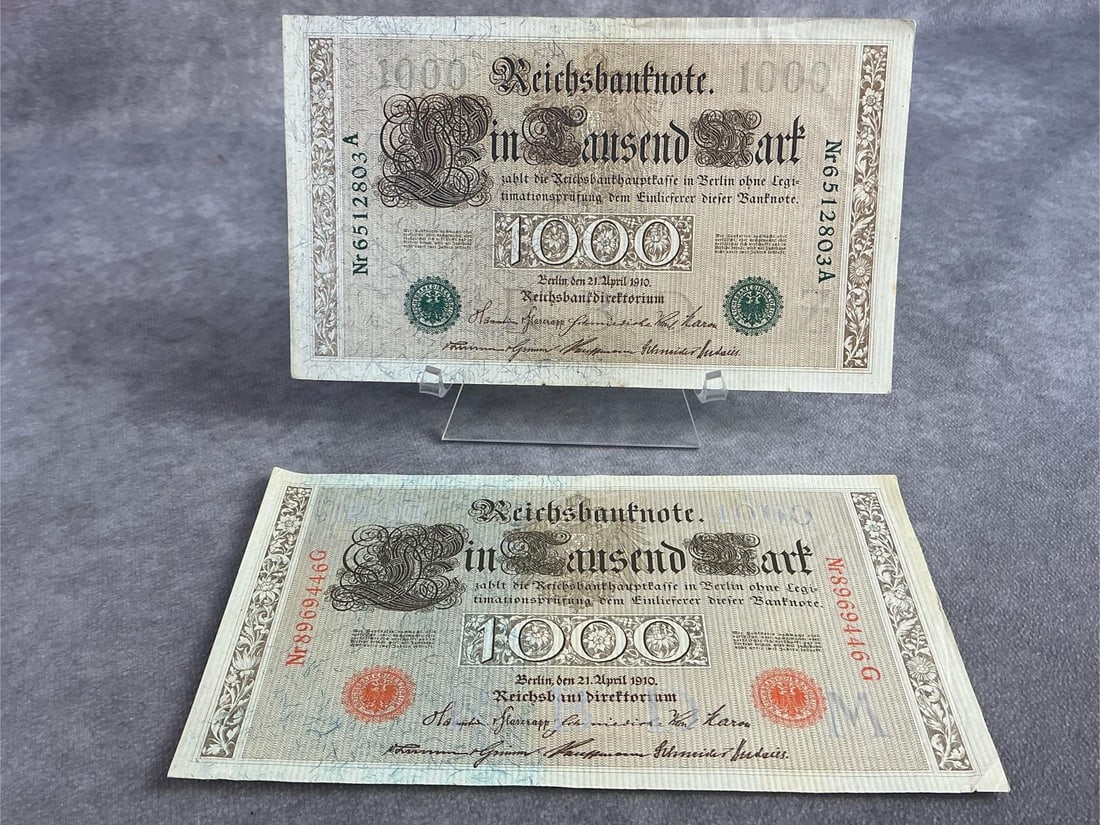 Foreign Currency - 4