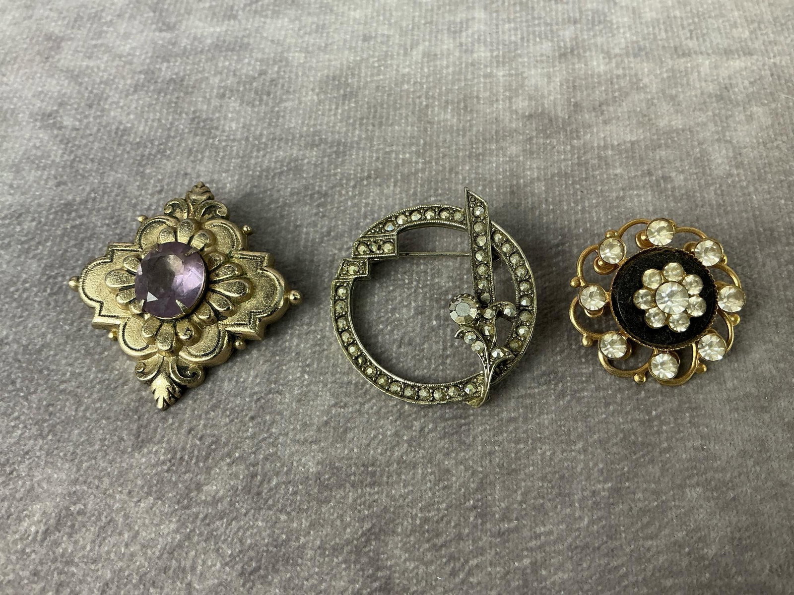 Costume Jewelry - 11