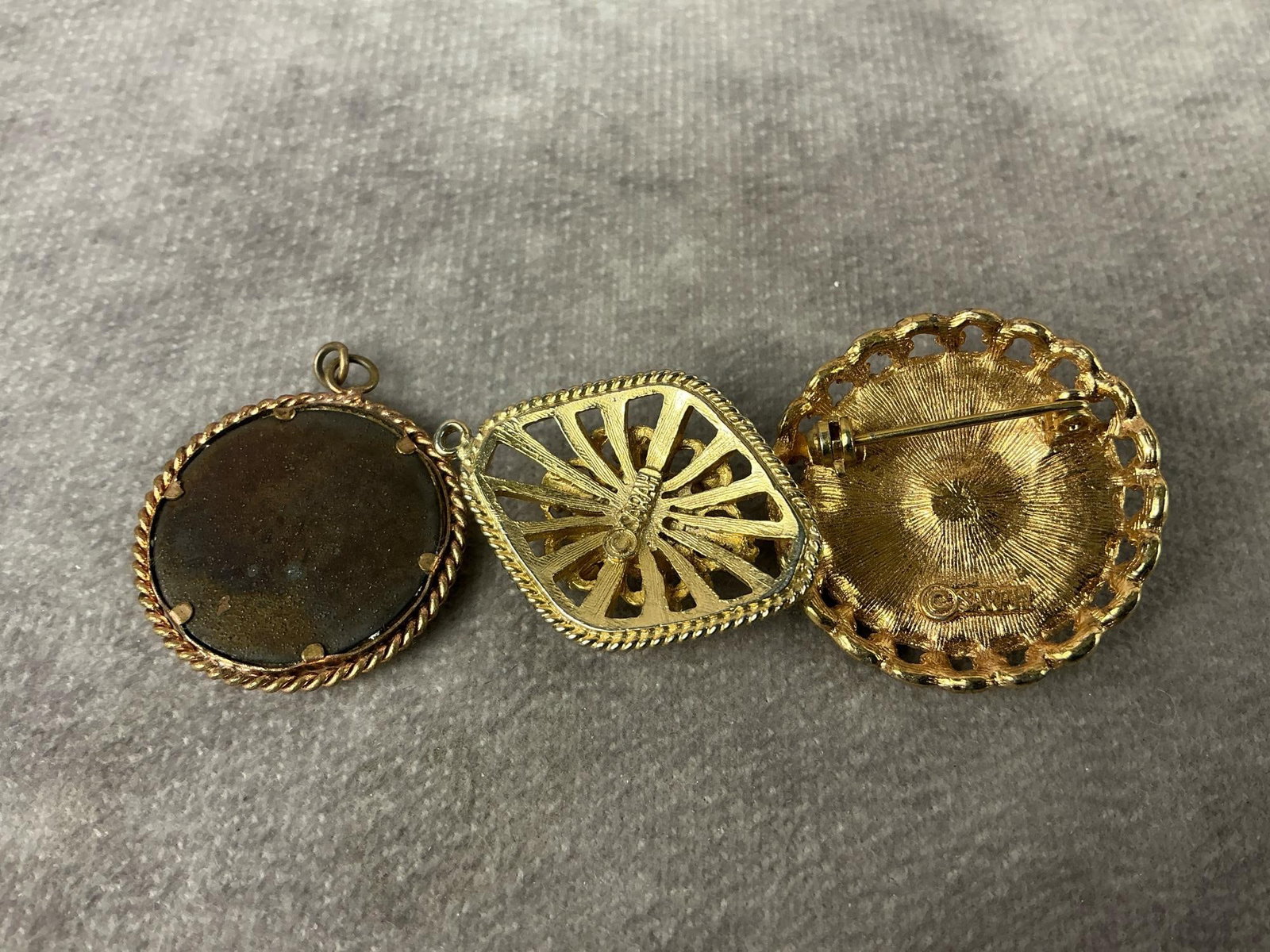 Costume Jewelry - 14