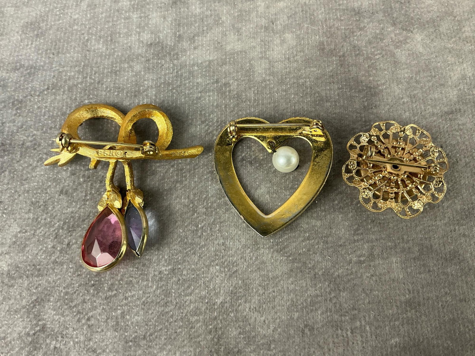 Costume Jewelry - 16