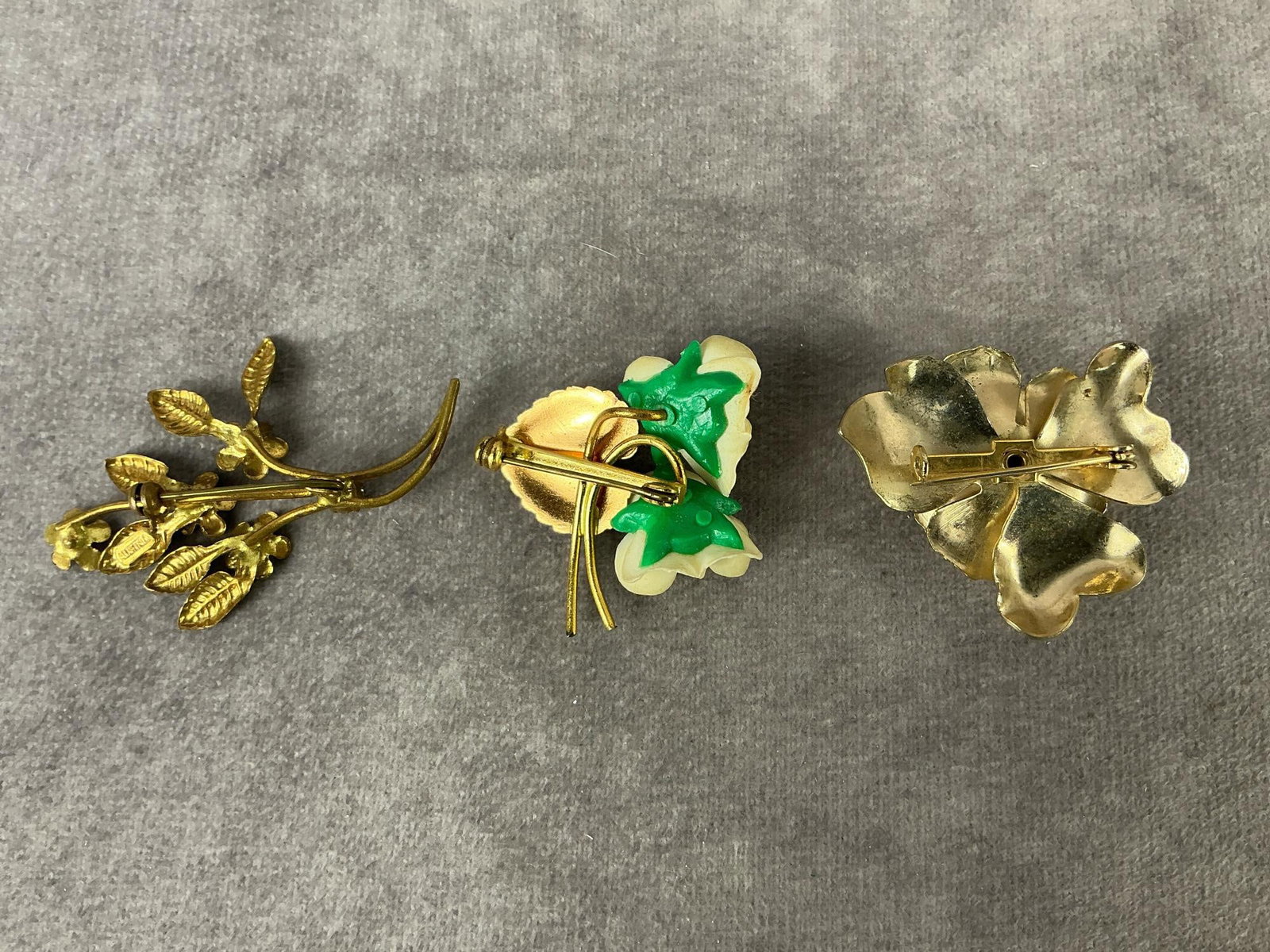 Costume Jewelry - 18