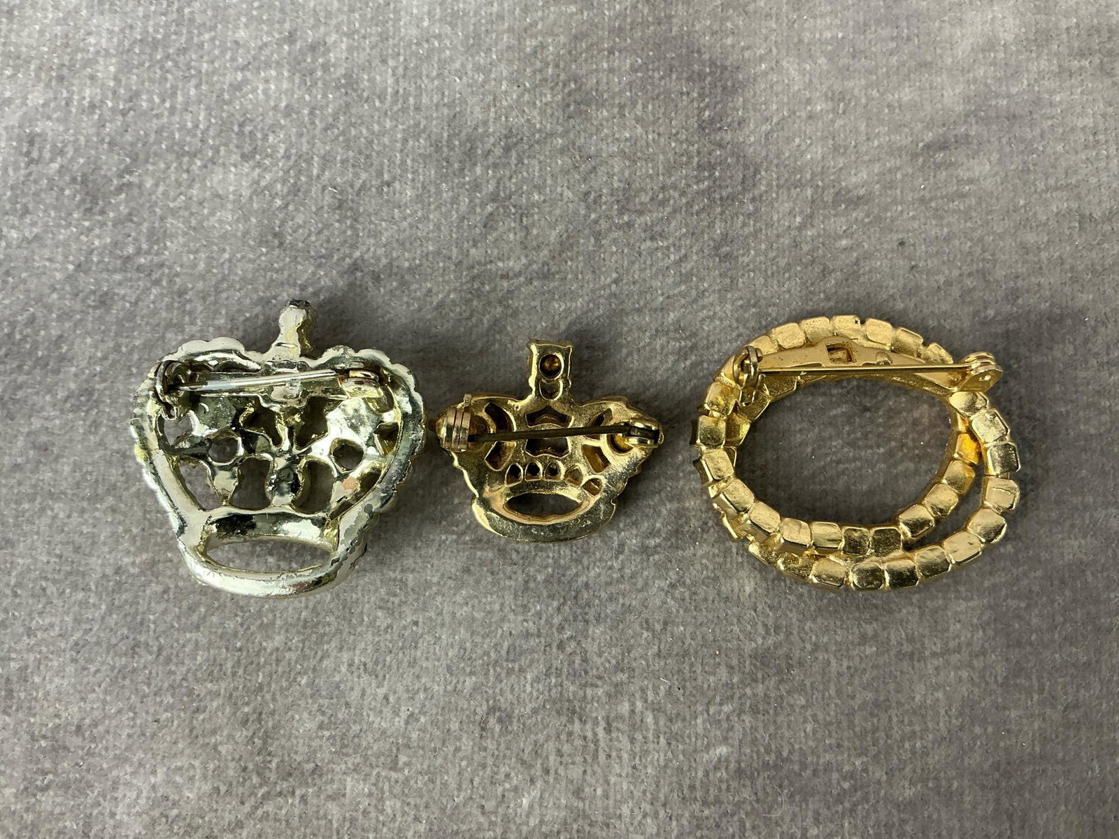 Costume Jewelry - 20