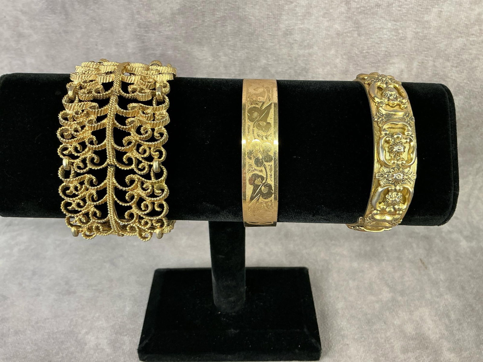 Costume Jewelry - 2