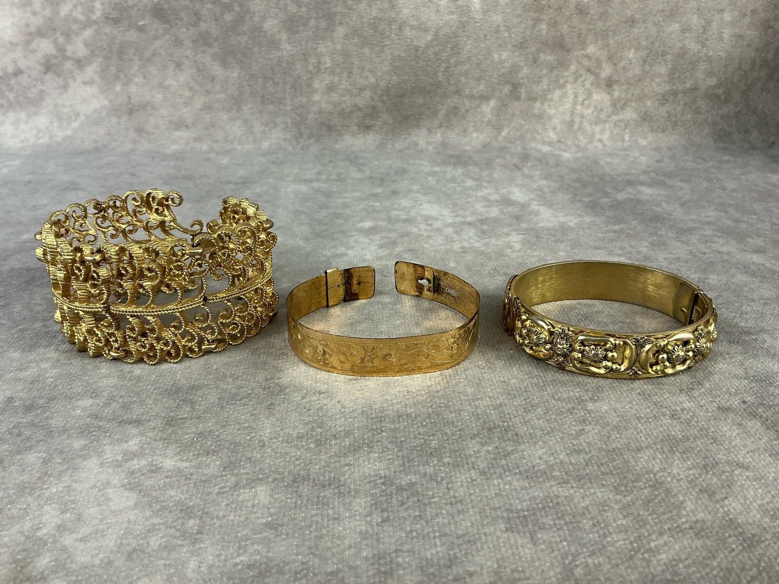 Costume Jewelry - 3