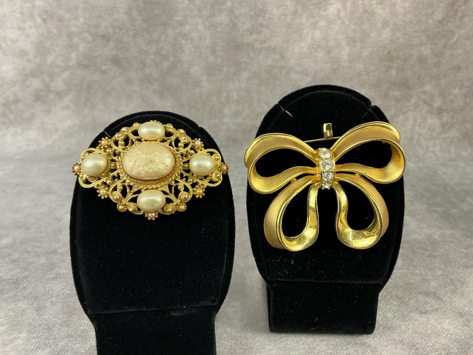 Costume Jewelry - 5