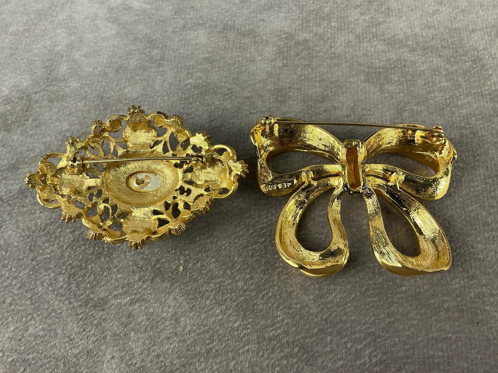 Costume Jewelry - 6