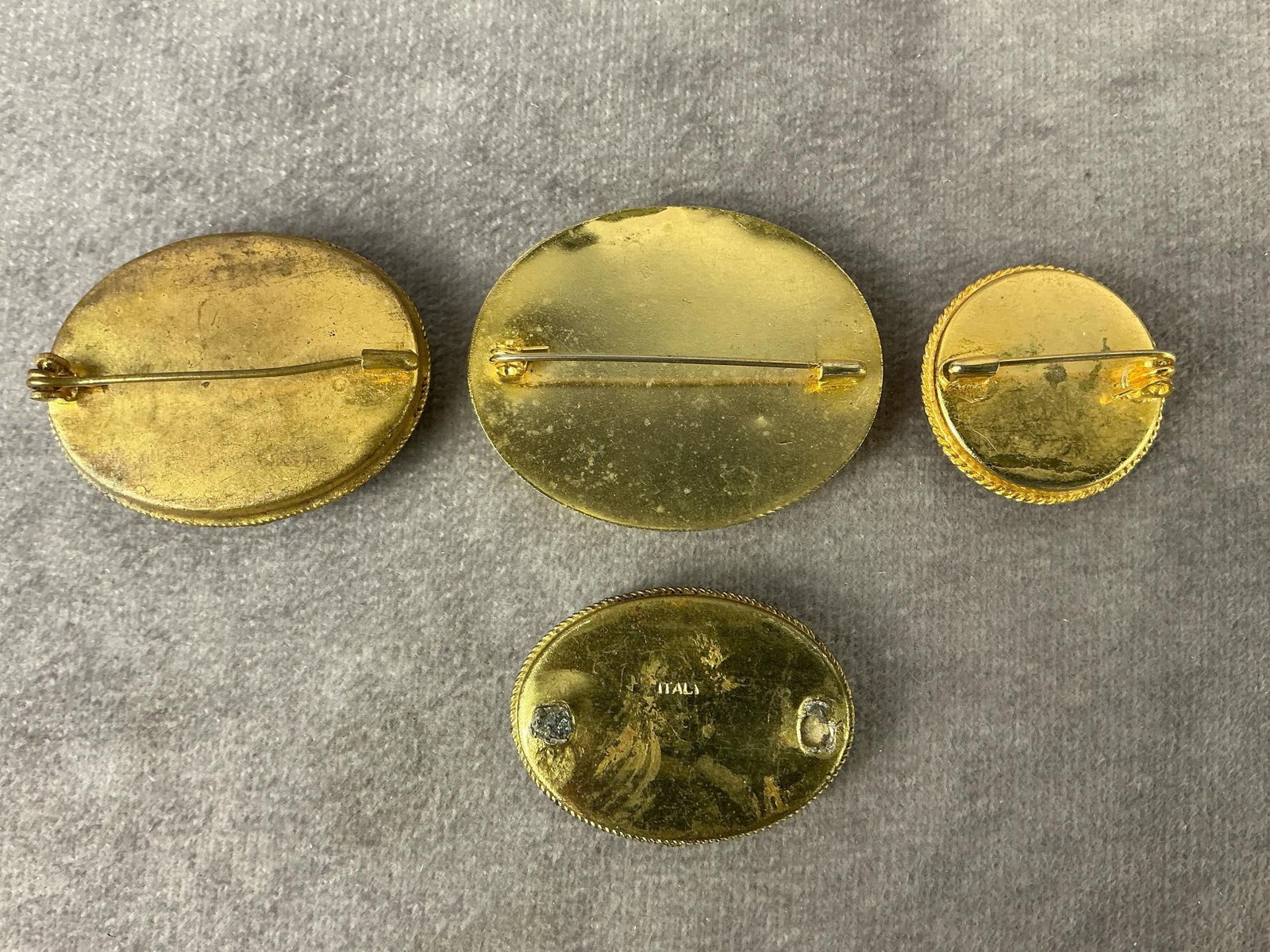 Costume Jewelry - 8