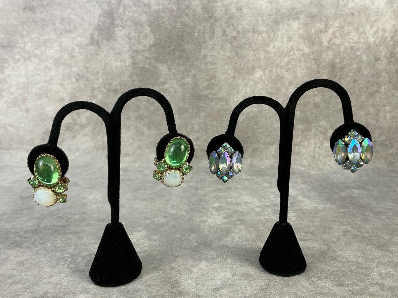 Costume Jewelry - 10