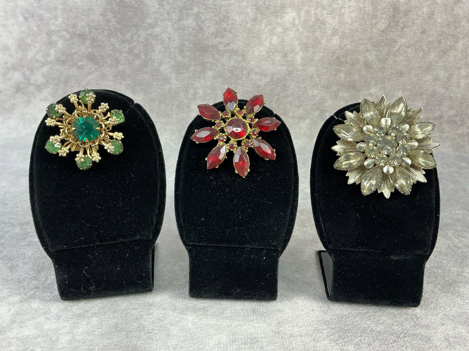 Costume Jewelry - 12