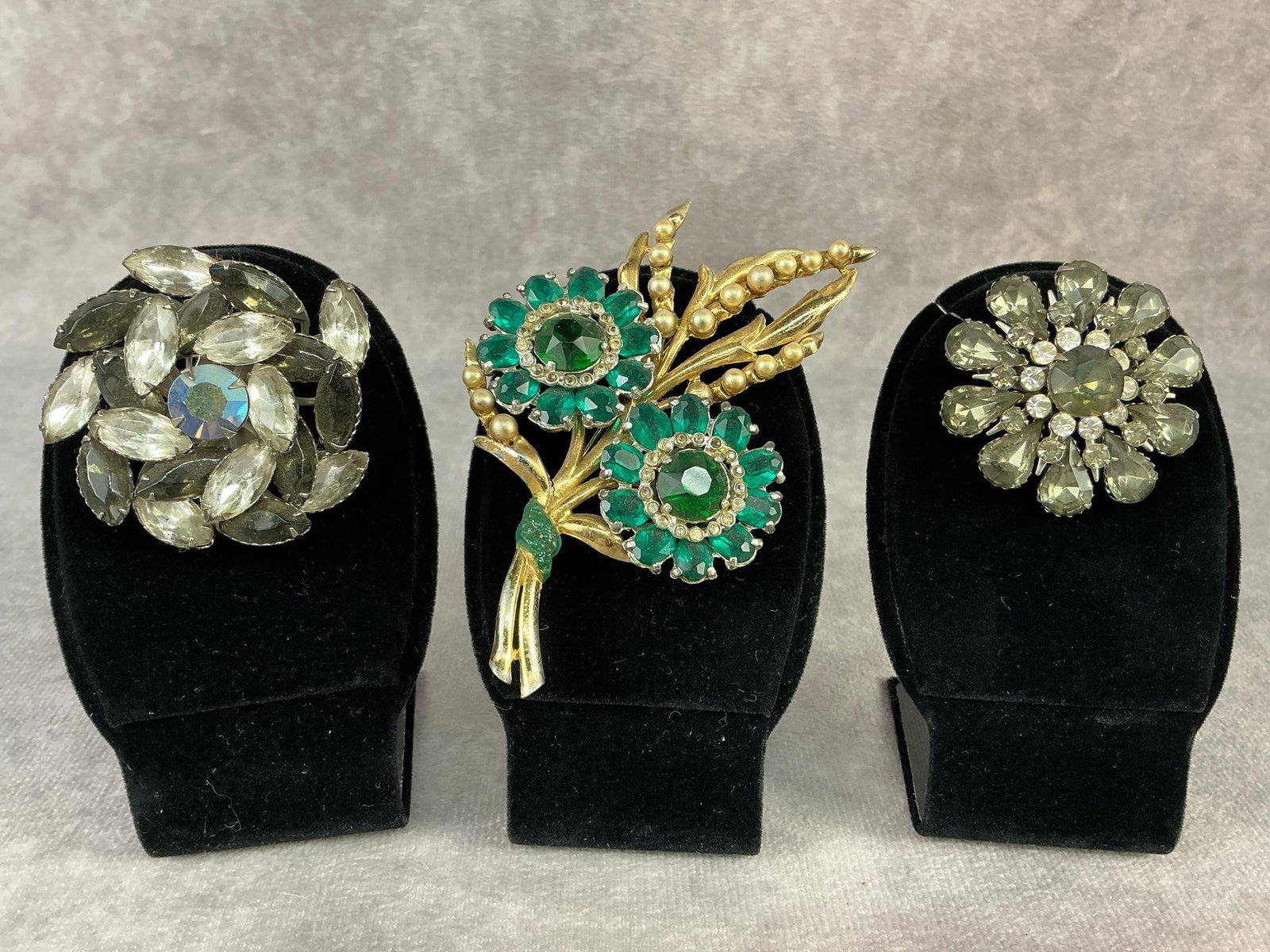 Costume Jewelry - 13