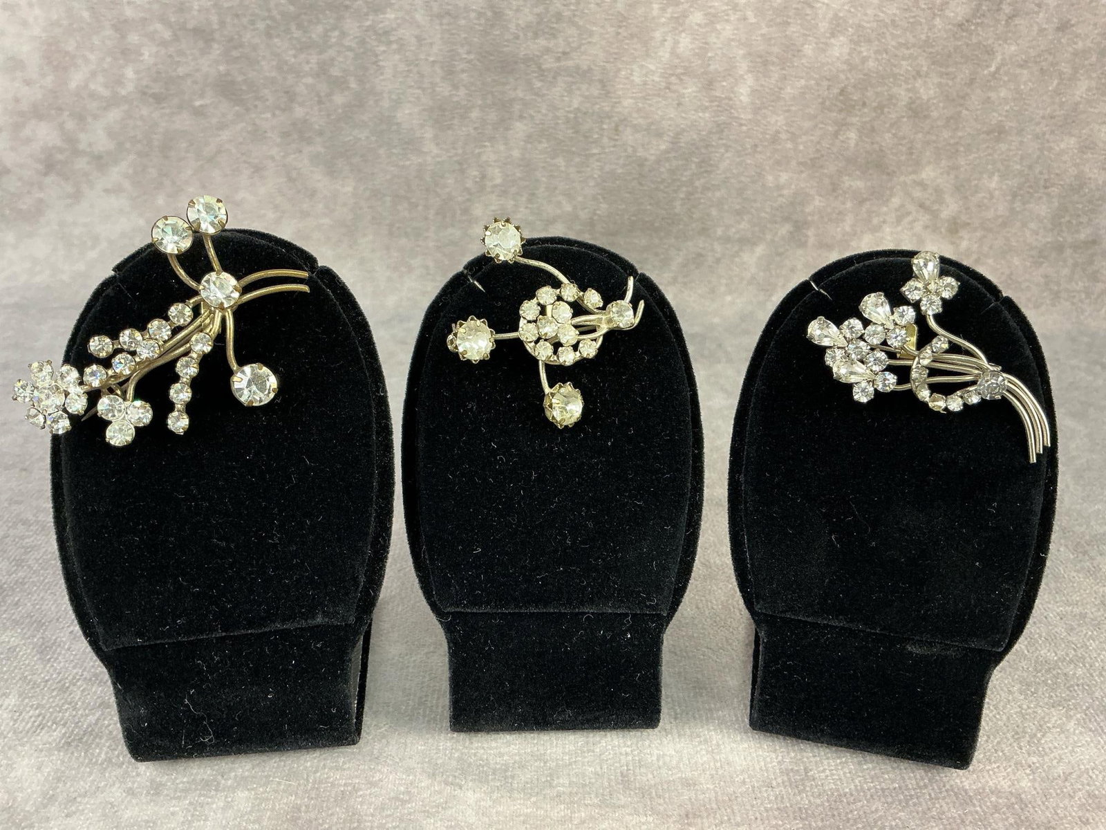 Costume Jewelry - 15