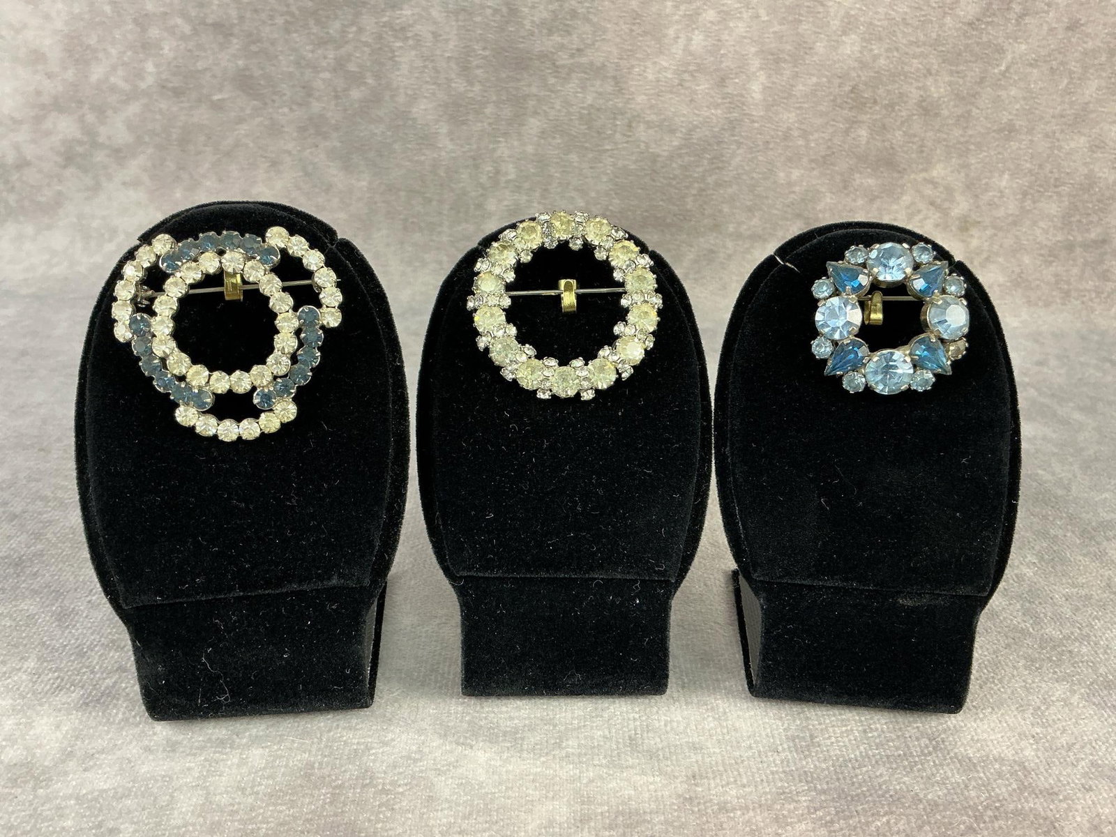 Costume Jewelry - 16