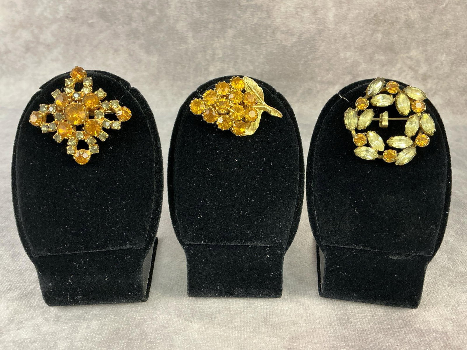 Costume Jewelry - 18