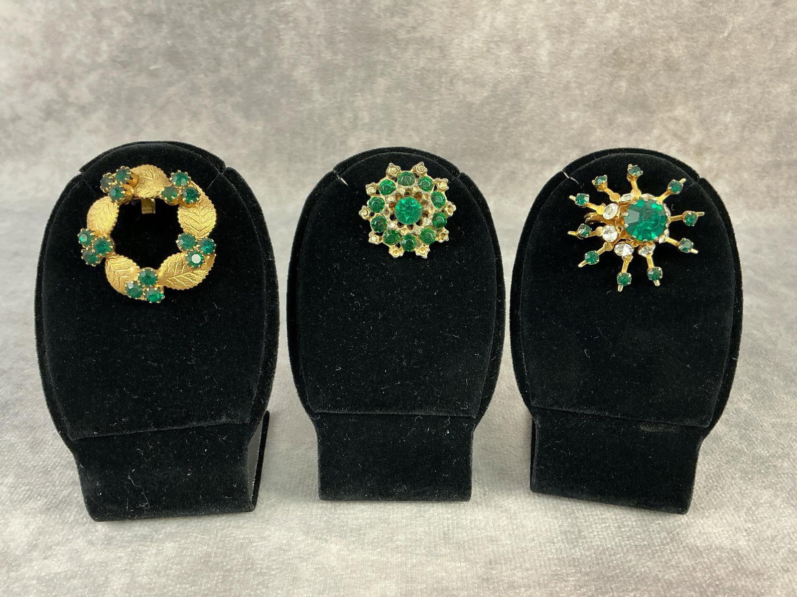 Costume Jewelry - 19