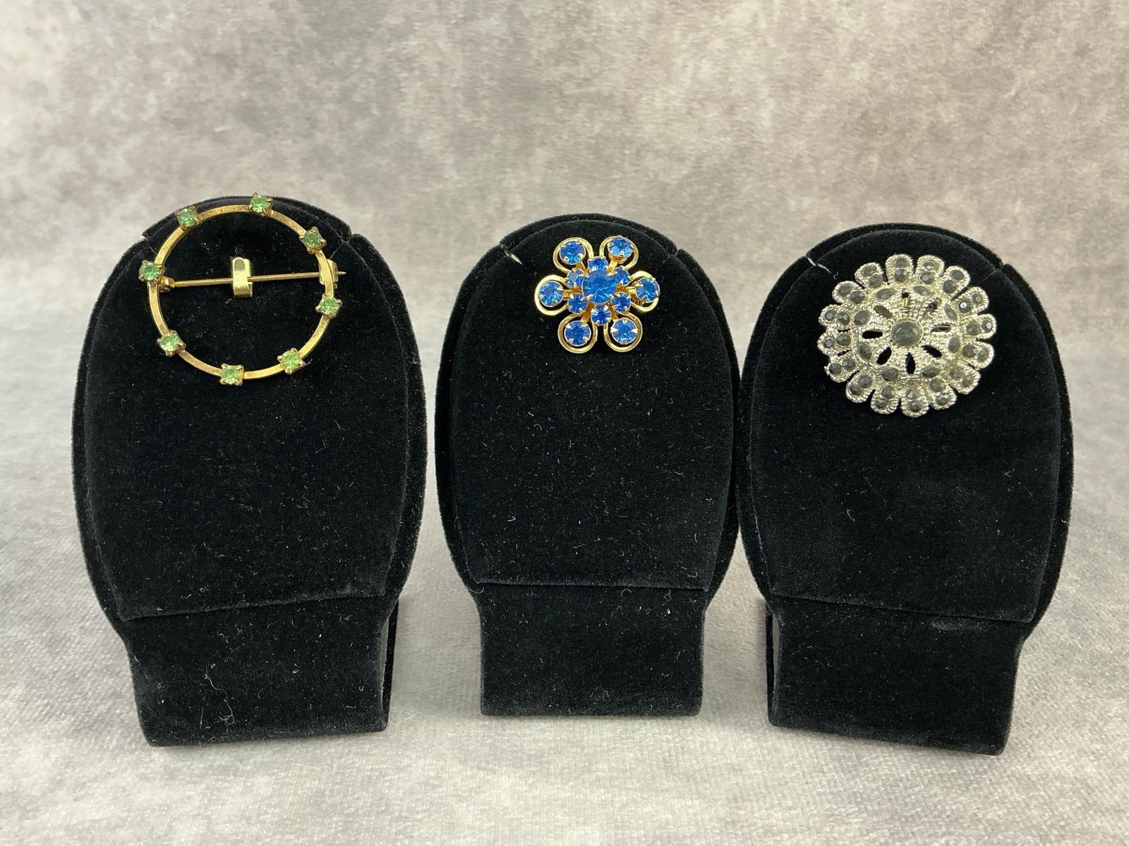 Costume Jewelry - 20