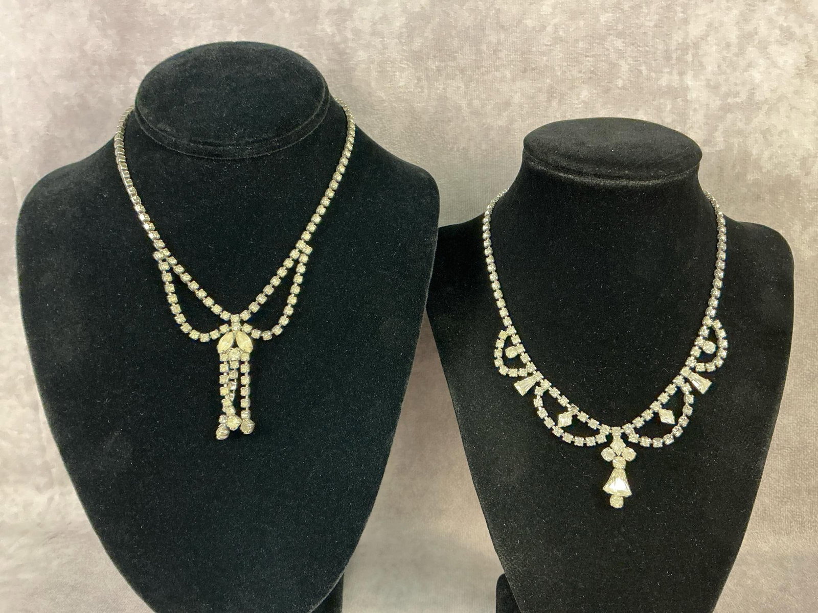 Costume Jewelry - 2