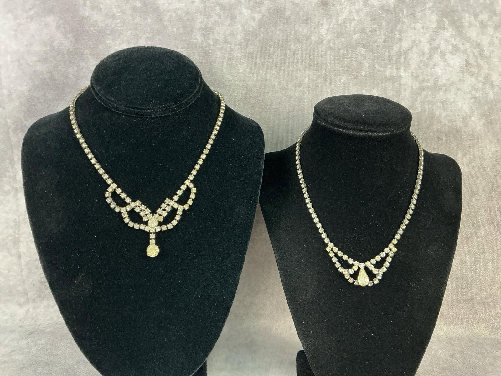 Costume Jewelry - 3
