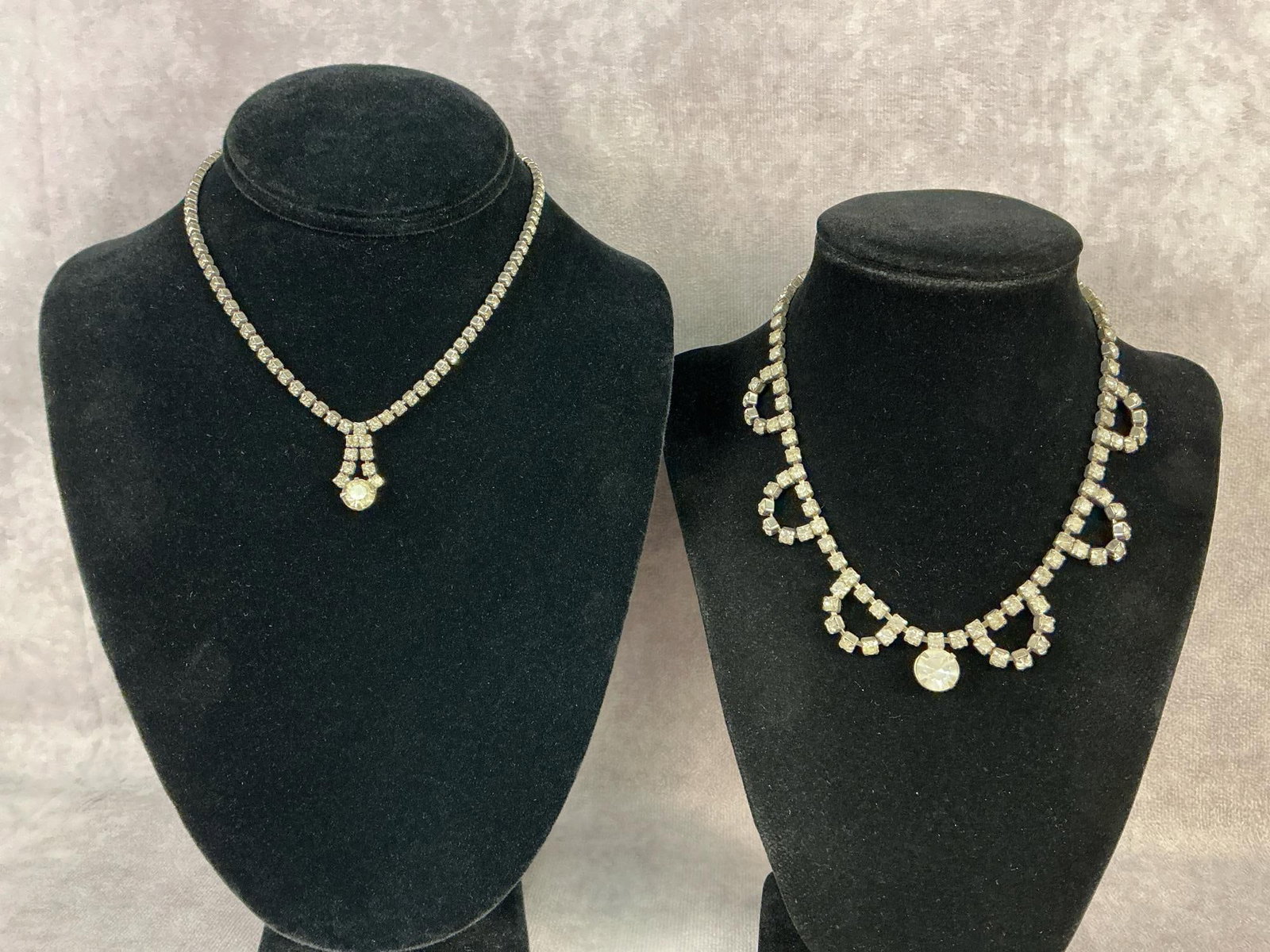 Costume Jewelry - 4