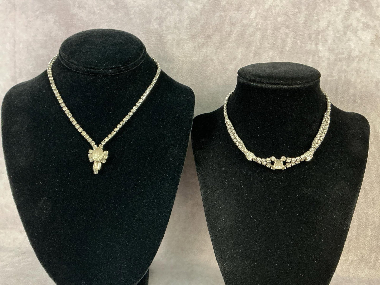 Costume Jewelry - 5