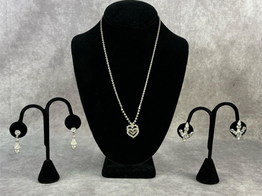 Costume Jewelry - 6