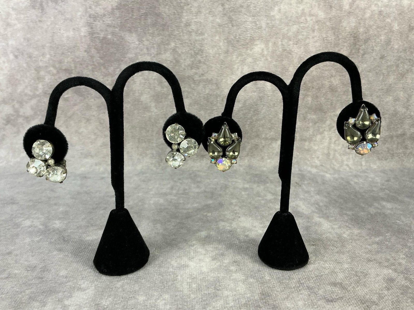 Costume Jewelry - 7