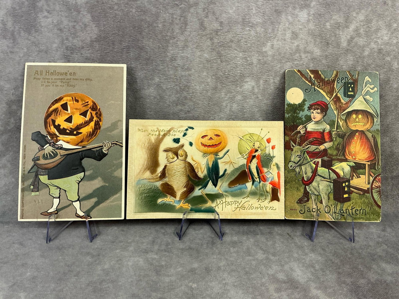 Halloween Postcards (1 of 7)