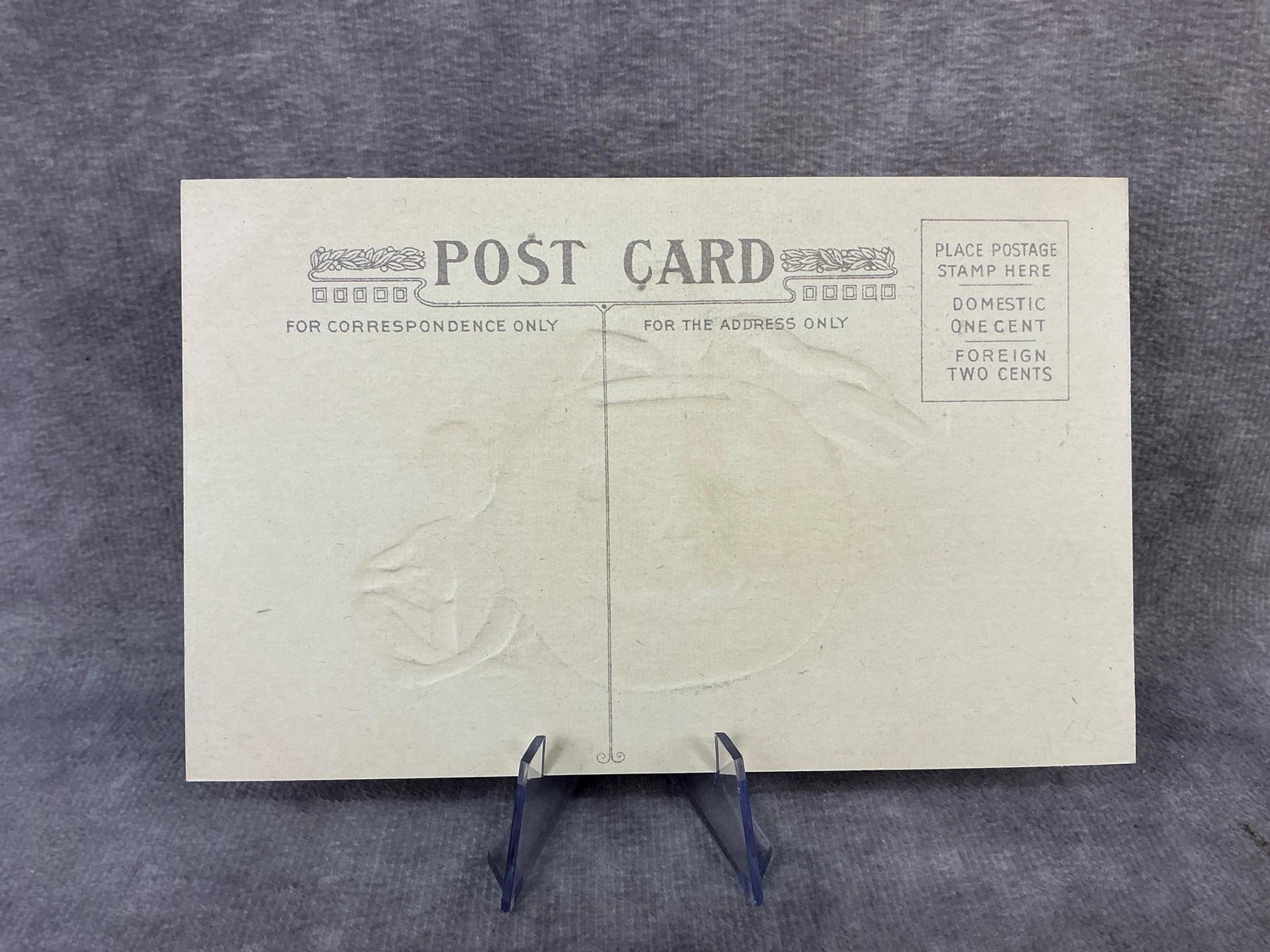 Halloween Postcards - 3