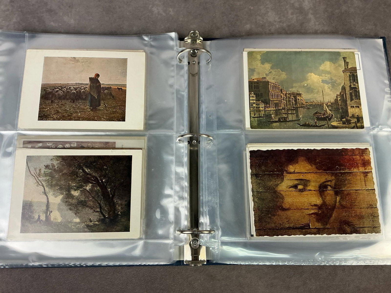 Vintage Postcards - 11