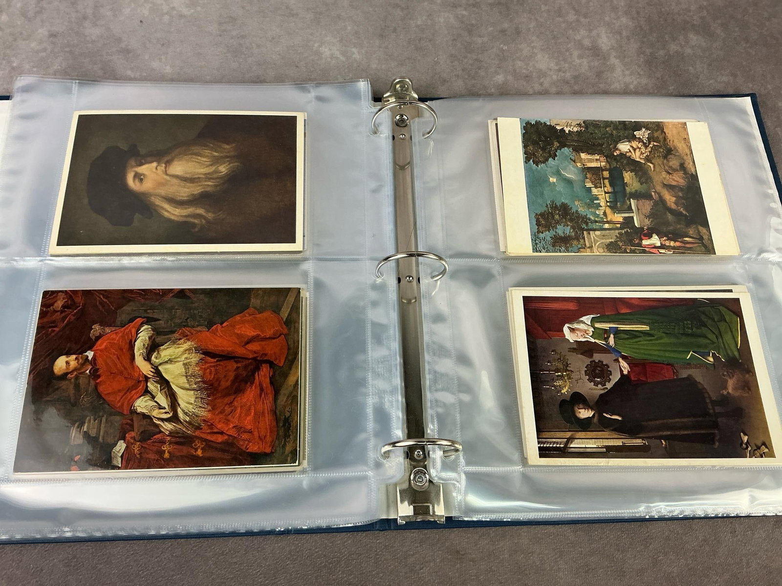 Vintage Postcards - 13