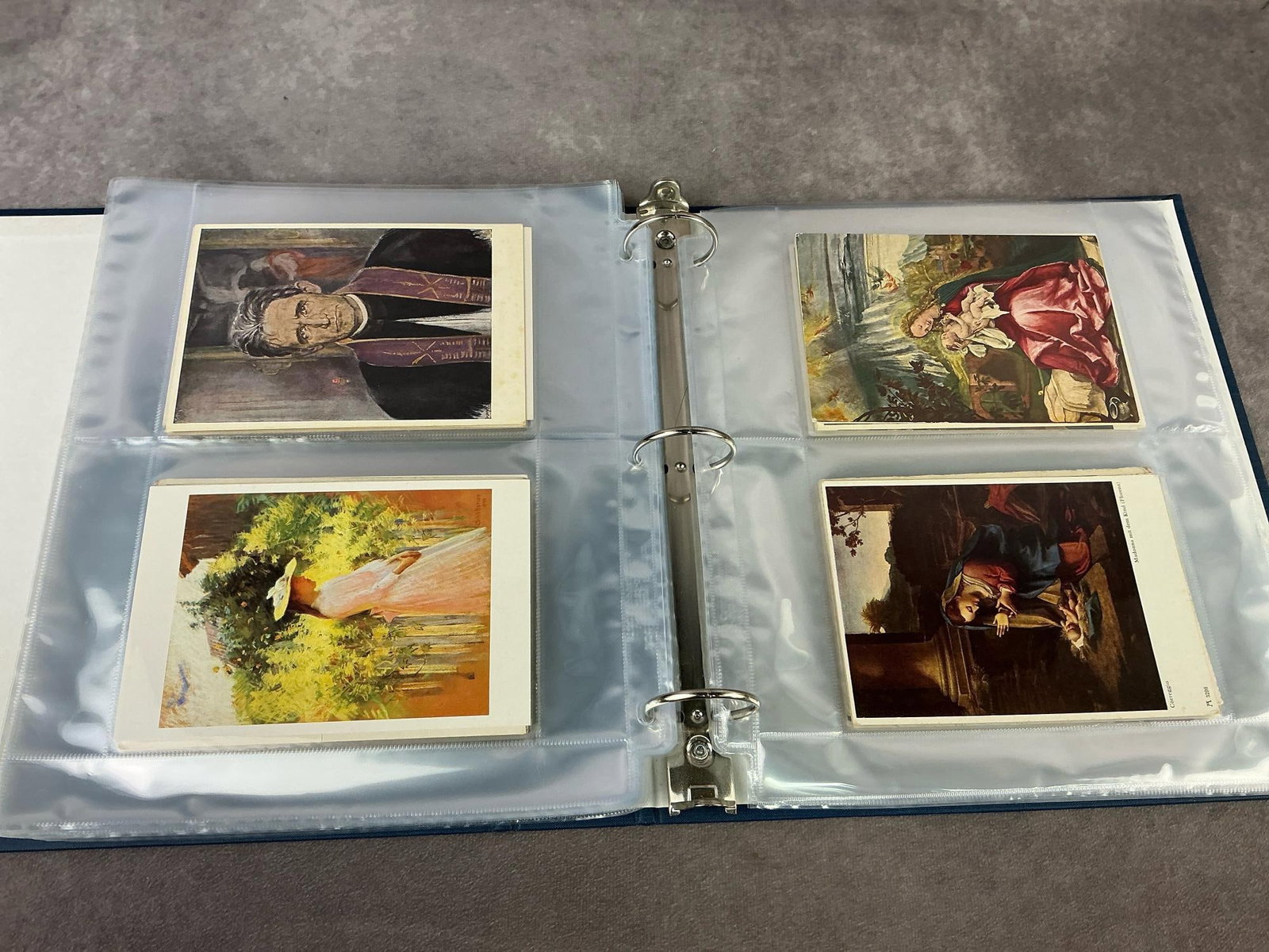 Vintage Postcards - 14