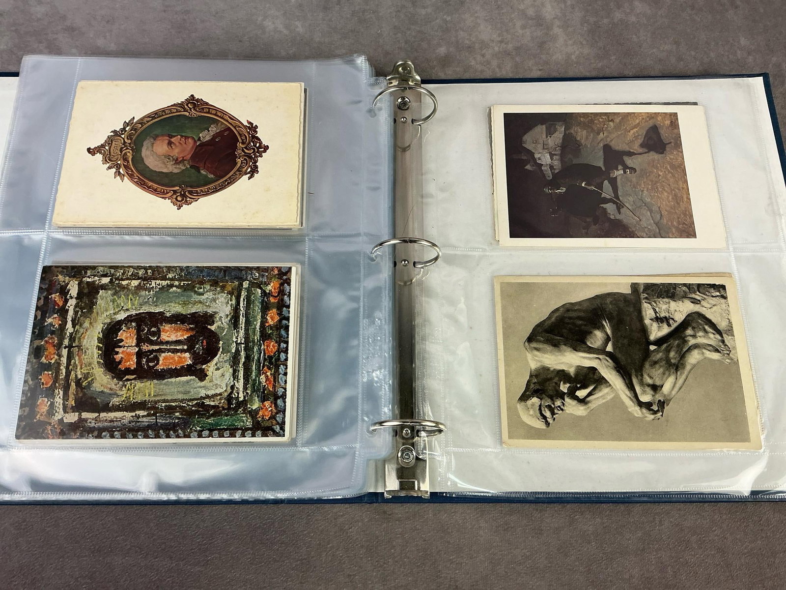 Vintage Postcards - 15