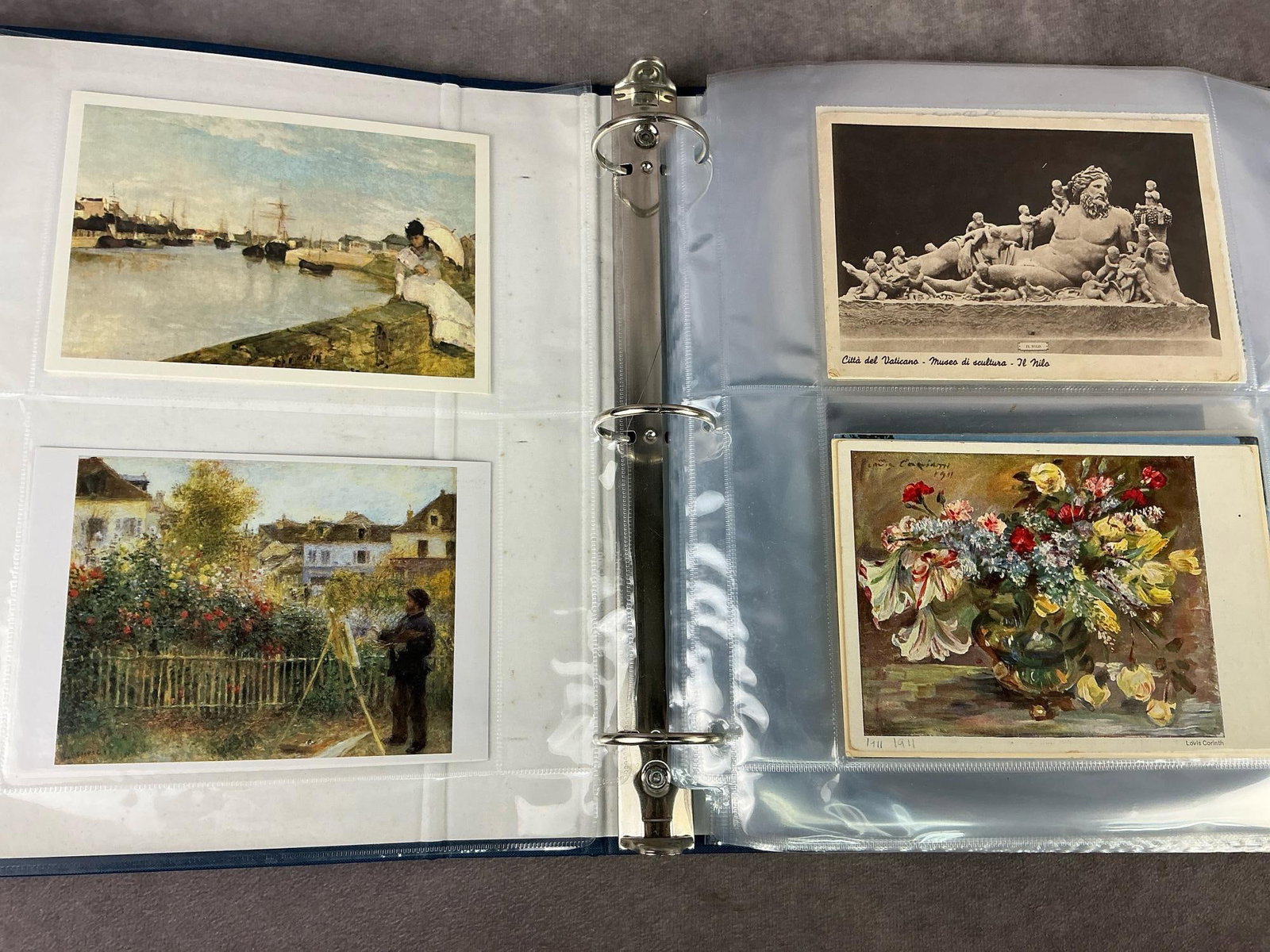 Vintage Postcards - 9