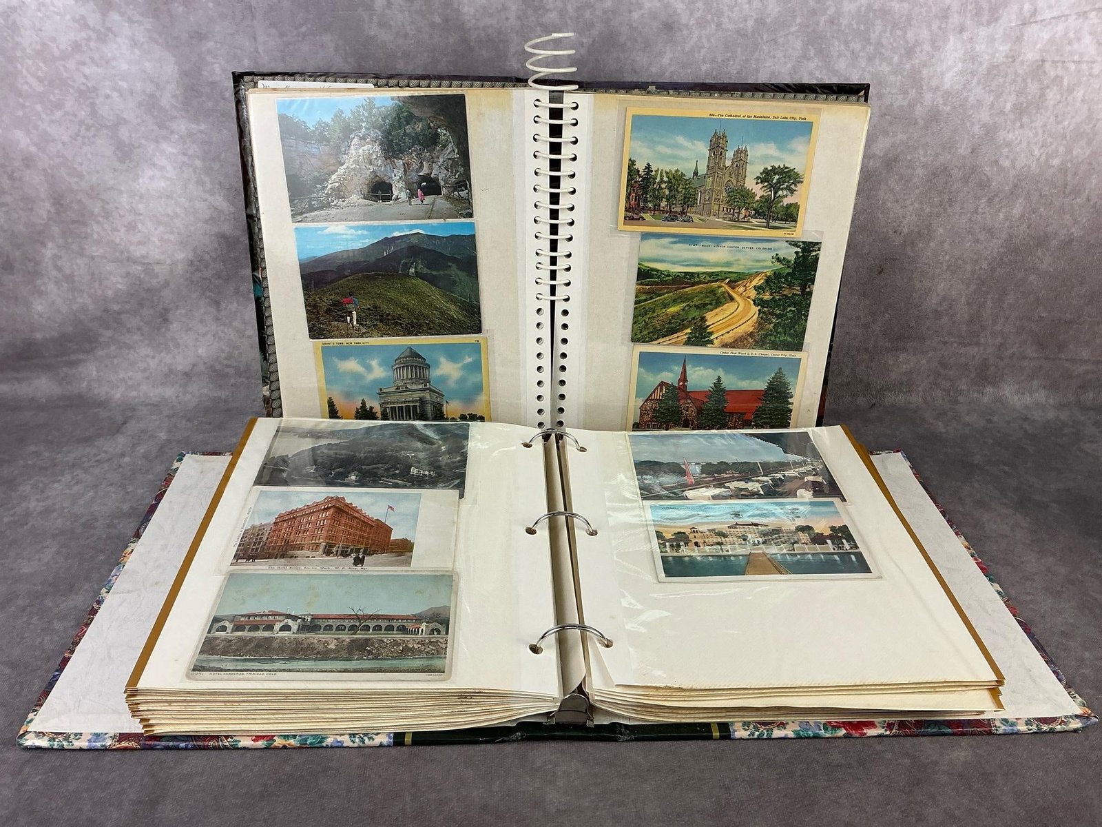 Vintage Postcards (1 of 13)