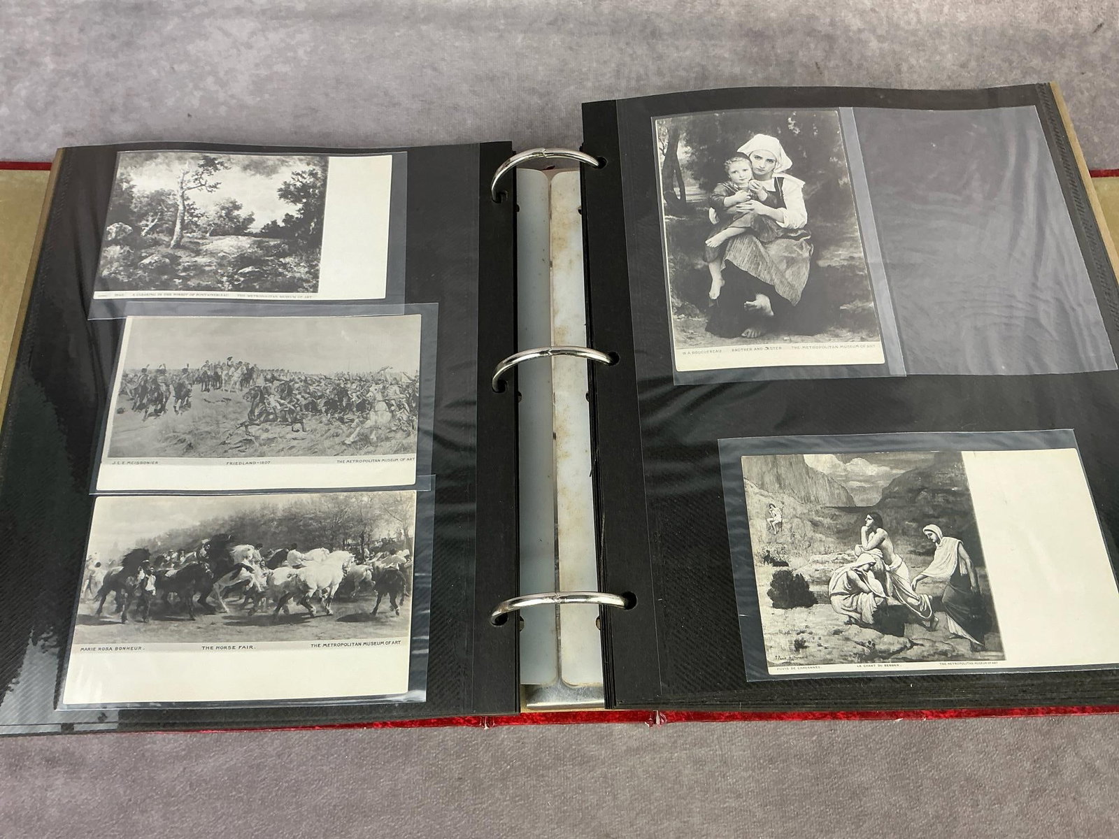 Vintage Postcards - 5