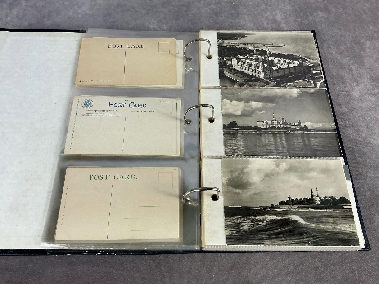 Vintage Postcards - 8