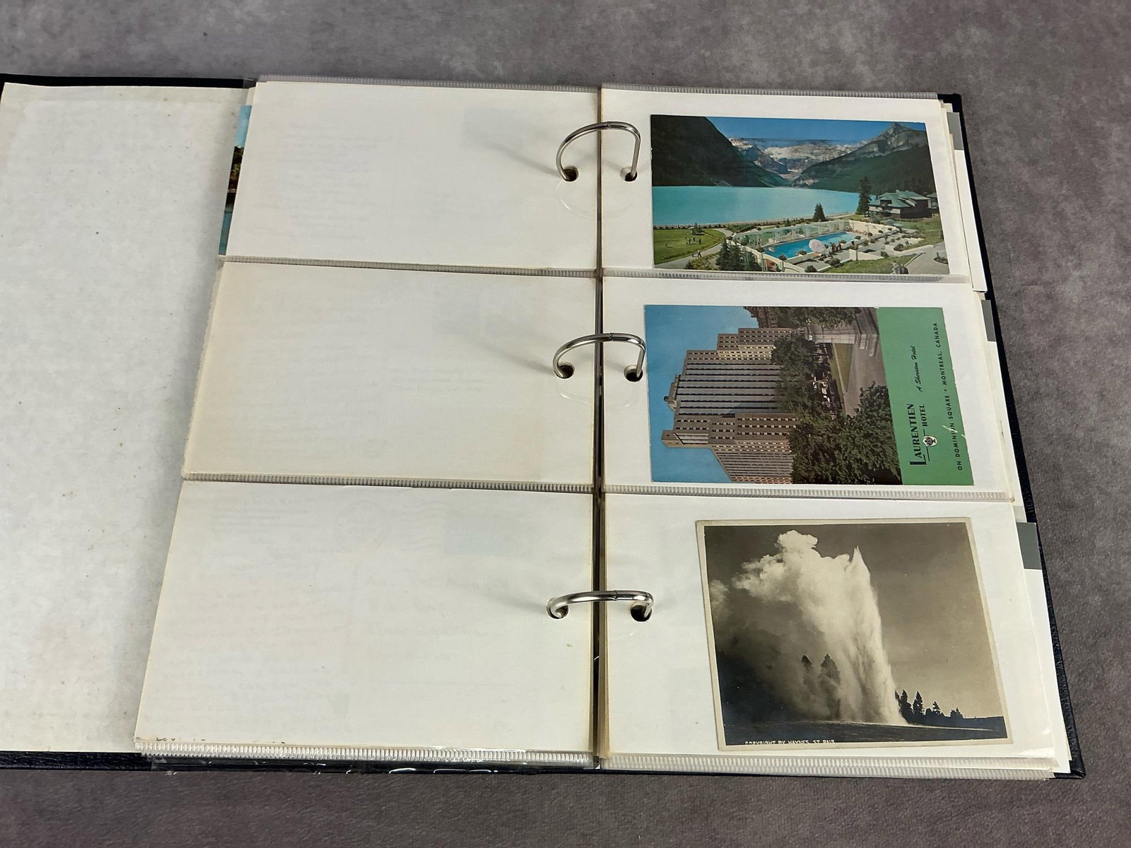 Vintage Postcards - 9