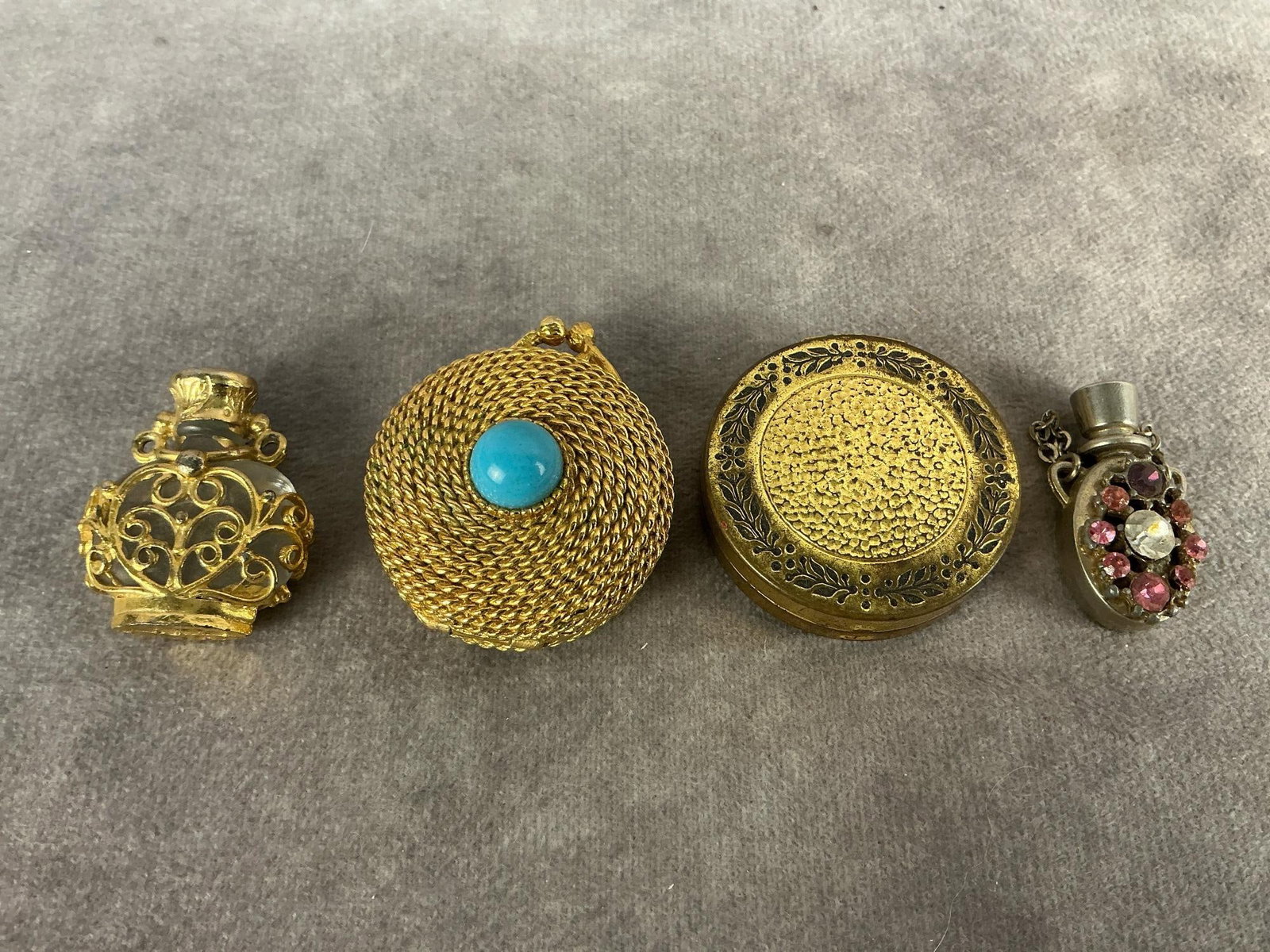 Vanity Finds - 11