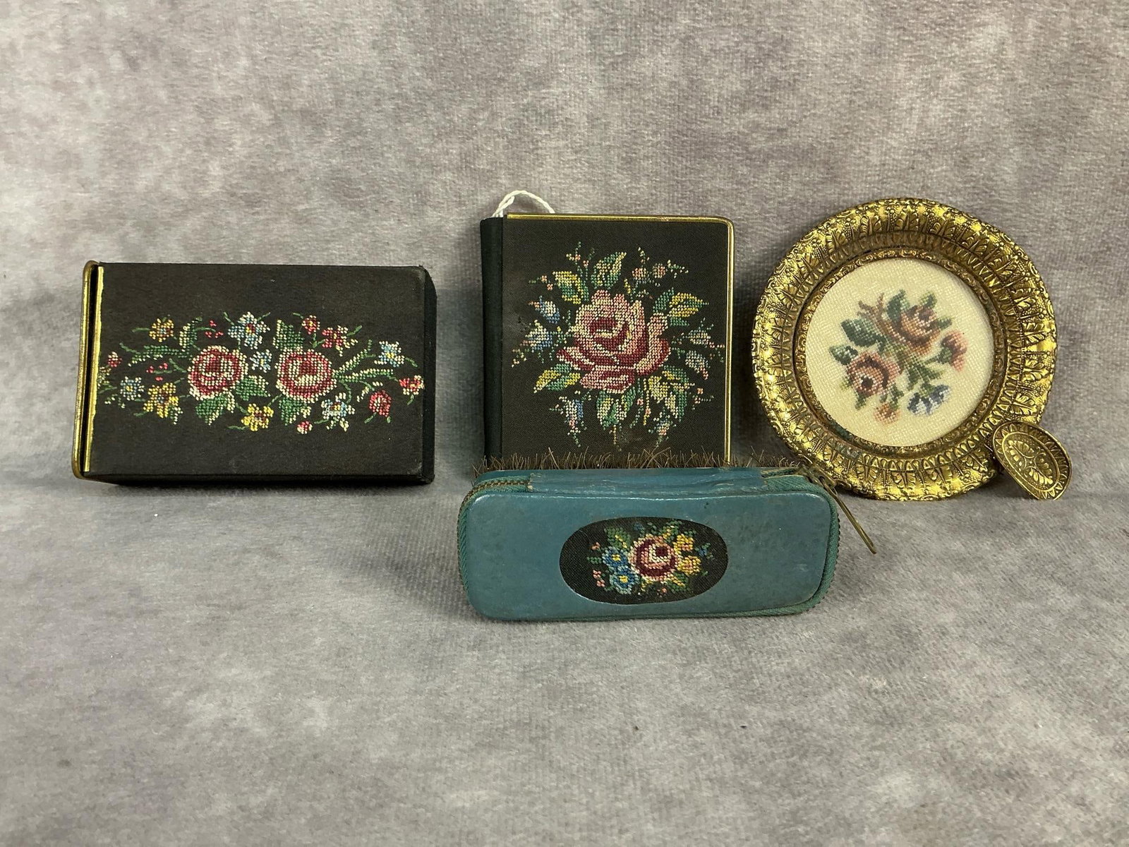 Vanity Finds - 2