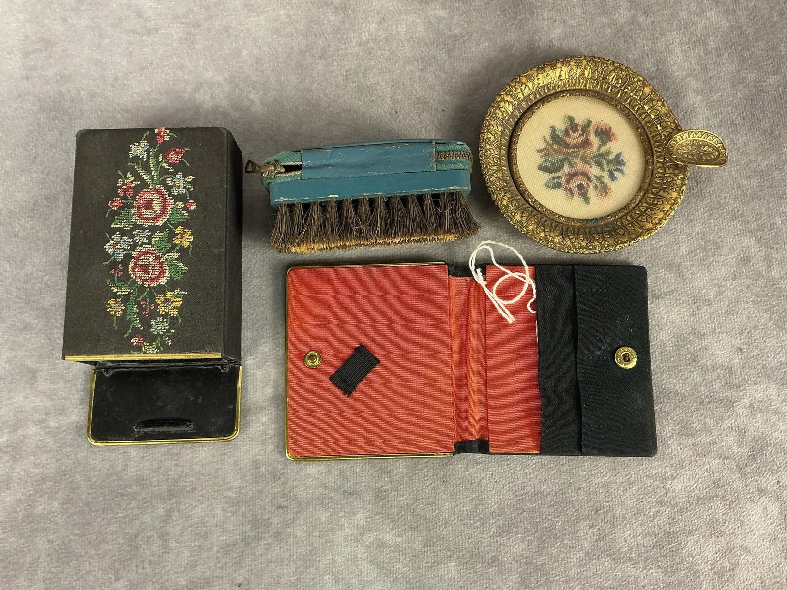 Vanity Finds - 3