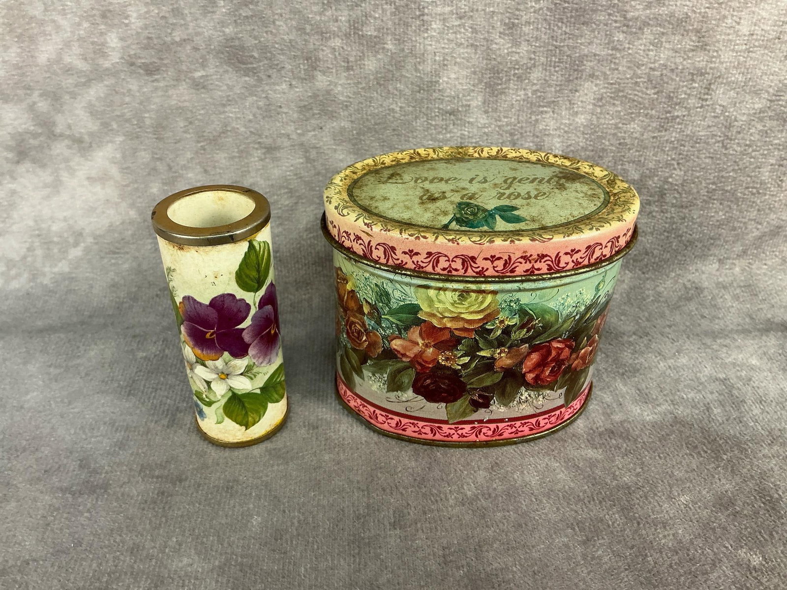 Vanity Finds - 4