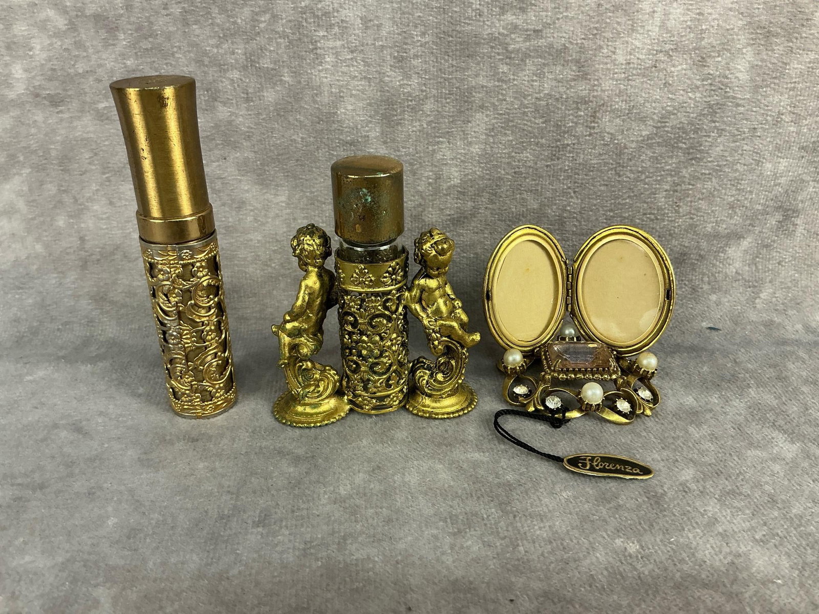 Vanity Finds - 5