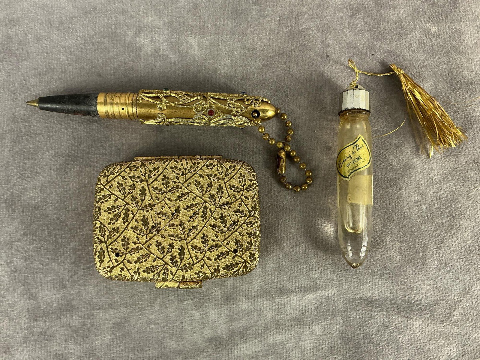 Vanity Finds - 9