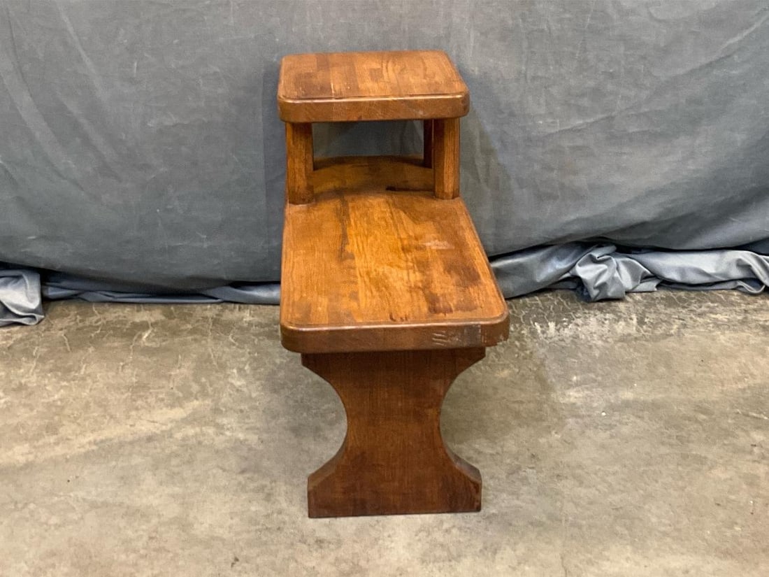 Side Table - 2