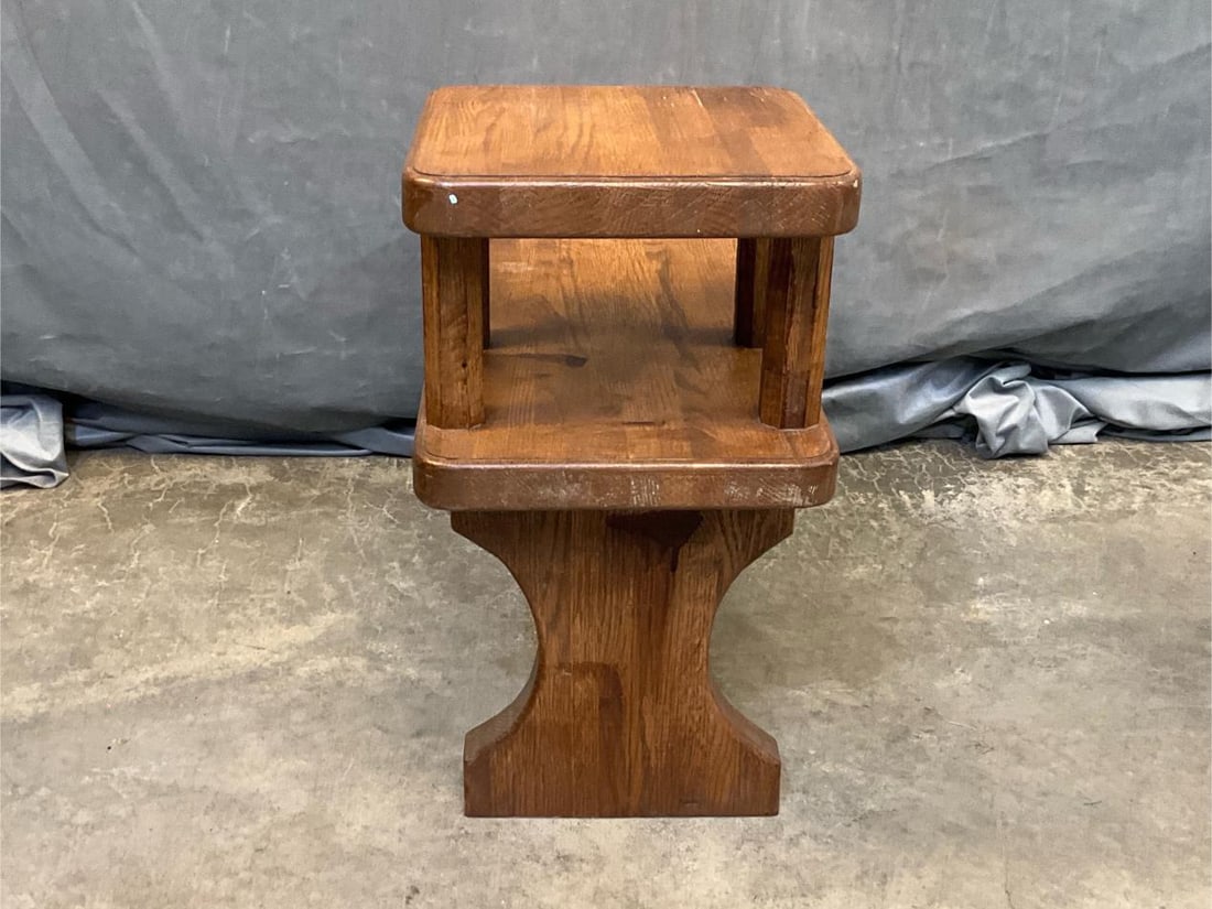 Side Table - 3