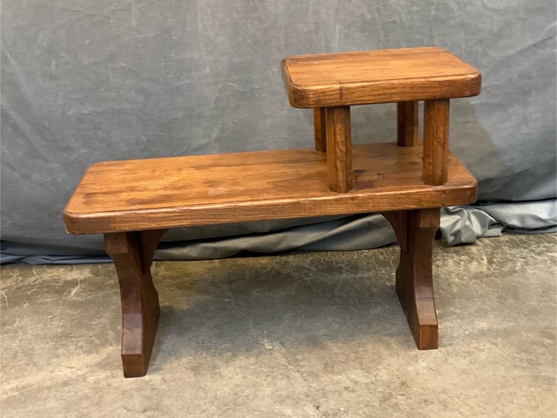 Side Table - 4
