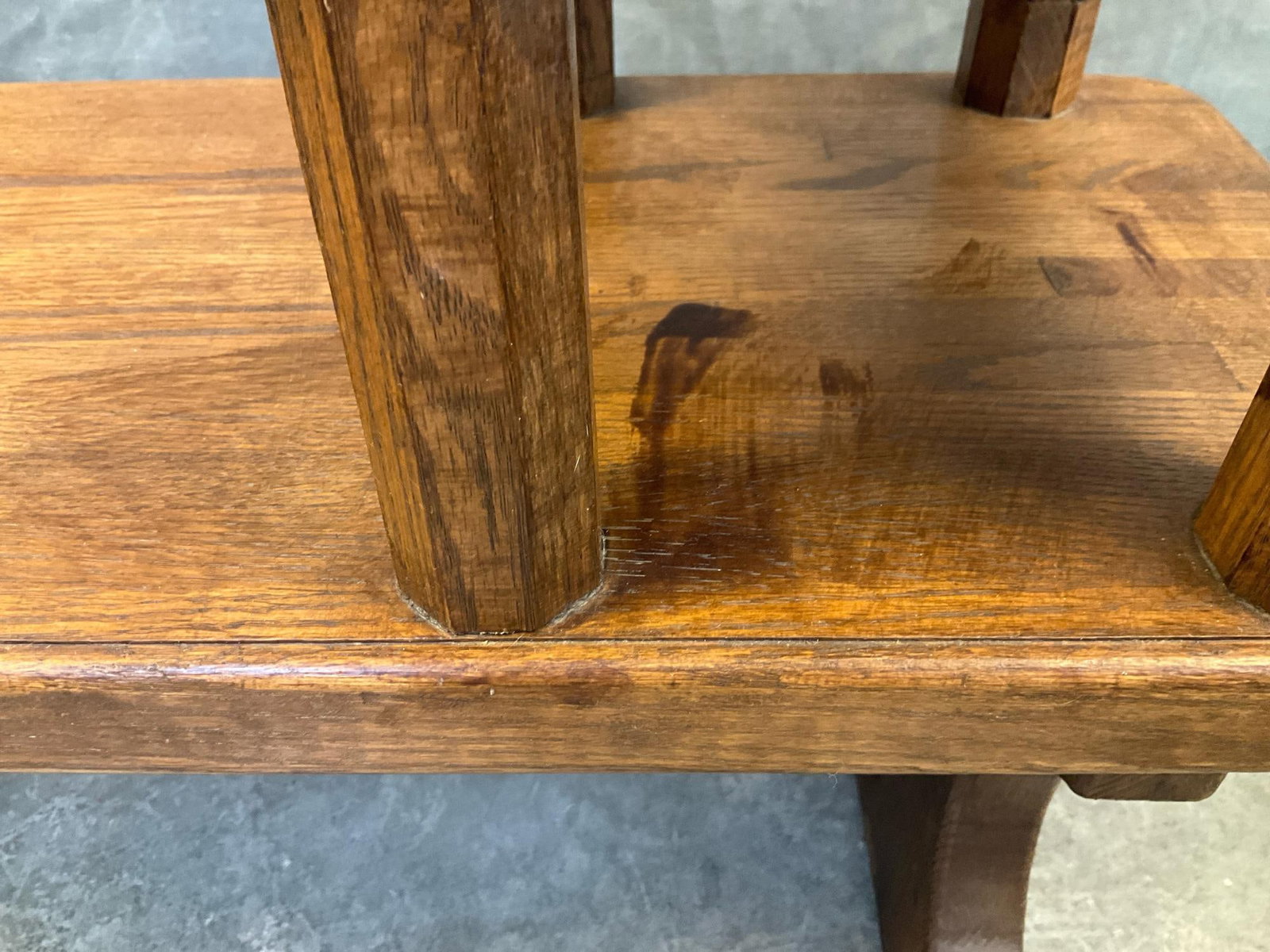 Side Table - 5