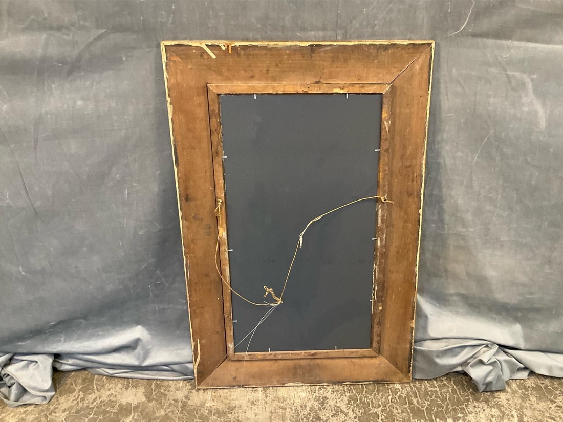 Victorian Mirror - 2