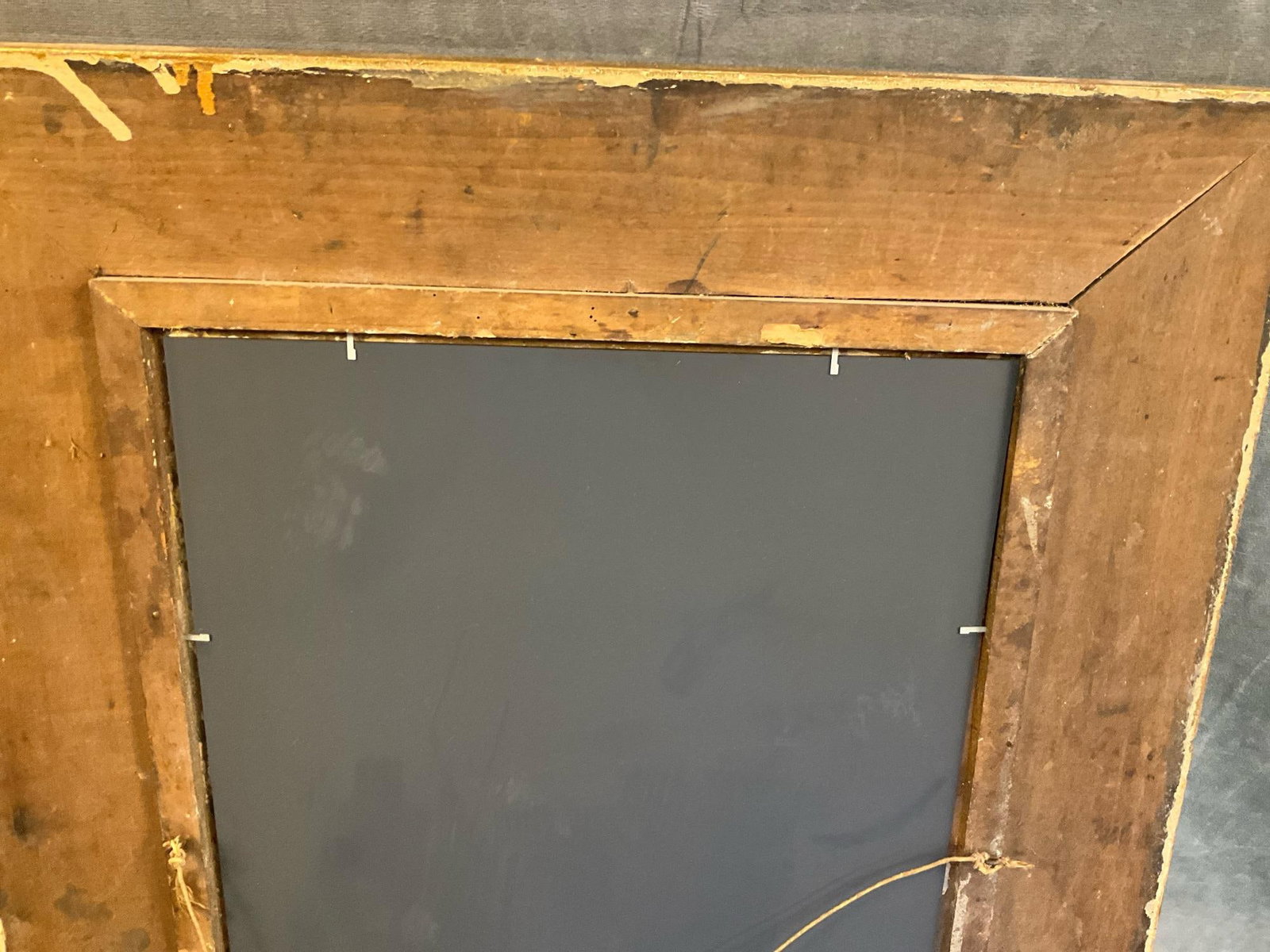 Victorian Mirror - 6